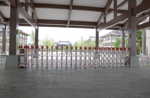 啟動(dòng)電動(dòng)伸縮門(mén)的前奏是？電動(dòng)伸縮門(mén)啟動(dòng)前準備工作